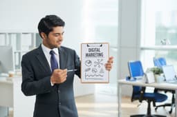 Why Digital Marketing is required for your brand? Why Digital Marketing is required for your brand?
